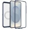 imageOtterBox Samsung Galaxy S26 Defender Series Pro XT Case  Baby Blue Clear Tough Rugged amp Durable Samsung Galaxy Phone Case with MagnetsBaby Blue Clear