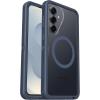 imageOtterBox Samsung Galaxy S26 Defender Series Pro XT Case  Baby Blue Clear Tough Rugged amp Durable Samsung Galaxy Phone Case with MagnetsBaby Blue Clear
