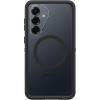 imageOtterBox Samsung Galaxy S26 Defender Series Pro XT Case  Baby Blue Clear Tough Rugged amp Durable Samsung Galaxy Phone Case with MagnetsDark Side Black