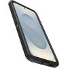 imageOtterBox Samsung Galaxy S26 Defender Series Pro XT Case  Baby Blue Clear Tough Rugged amp Durable Samsung Galaxy Phone Case with MagnetsDark Side Black