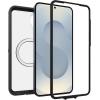 imageOtterBox Samsung Galaxy S26 Defender Series Pro XT Case  Baby Blue Clear Tough Rugged amp Durable Samsung Galaxy Phone Case with MagnetsDark Side Black