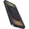 imageOtterBox Samsung Galaxy S26 Defender Series Pro XT Case  Baby Blue Clear Tough Rugged amp Durable Samsung Galaxy Phone Case with MagnetsDark Side Black