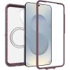 imageOtterBox Samsung Galaxy S26 Defender Series Pro XT Case  Baby Blue Clear Tough Rugged amp Durable Samsung Galaxy Phone Case with MagnetsPurple Mystery