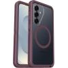 imageOtterBox Samsung Galaxy S26 Defender Series Pro XT Case  Baby Blue Clear Tough Rugged amp Durable Samsung Galaxy Phone Case with MagnetsPurple Mystery