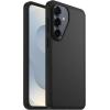 imageOtterBox Samsung Galaxy S26 Profile Series Case  Black Crystal Frosted Finish UltraThin Stylish Minimalist Samsung Galaxy Phone CaseBlack