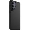 imageOtterBox Samsung Galaxy S26 Profile Series Case  Black Crystal Frosted Finish UltraThin Stylish Minimalist Samsung Galaxy Phone CaseBlack
