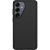 imageOtterBox Samsung Galaxy S26 Profile Series Case  Black Crystal Frosted Finish UltraThin Stylish Minimalist Samsung Galaxy Phone CaseBlack
