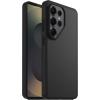 imageOtterBox Samsung Galaxy S26 Profile Series Case  Black Crystal Frosted Finish UltraThin Stylish Minimalist Samsung Galaxy Phone CaseBlack