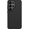 imageOtterBox Samsung Galaxy S26 Profile Series Case  Black Crystal Frosted Finish UltraThin Stylish Minimalist Samsung Galaxy Phone CaseBlack