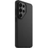 imageOtterBox Samsung Galaxy S26 Profile Series Case  Black Crystal Frosted Finish UltraThin Stylish Minimalist Samsung Galaxy Phone CaseBlack