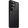 imageOtterBox Samsung Galaxy S26 Profile Series Case  Black Crystal Frosted Finish UltraThin Stylish Minimalist Samsung Galaxy Phone CaseBlack Crystal