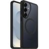 imageOtterBox Samsung Galaxy S26 Profile Series Case  Black Crystal Frosted Finish UltraThin Stylish Minimalist Samsung Galaxy Phone CaseBlack Crystal