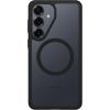 imageOtterBox Samsung Galaxy S26 Profile Series Case  Black Crystal Frosted Finish UltraThin Stylish Minimalist Samsung Galaxy Phone CaseBlack Crystal