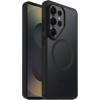 imageOtterBox Samsung Galaxy S26 Profile Series Case  Black Crystal Frosted Finish UltraThin Stylish Minimalist Samsung Galaxy Phone CaseBlack Crystal