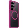 imageOtterBox Samsung Galaxy S26 Profile Series Case  Black Crystal Frosted Finish UltraThin Stylish Minimalist Samsung Galaxy Phone CasePink Awakening
