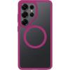 imageOtterBox Samsung Galaxy S26 Profile Series Case  Black Crystal Frosted Finish UltraThin Stylish Minimalist Samsung Galaxy Phone CasePink Awakening
