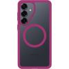 imageOtterBox Samsung Galaxy S26 Profile Series Case  Black Crystal Frosted Finish UltraThin Stylish Minimalist Samsung Galaxy Phone CasePink Awakening