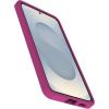 imageOtterBox Samsung Galaxy S26 Profile Series Case  Black Crystal Frosted Finish UltraThin Stylish Minimalist Samsung Galaxy Phone CasePink Awakening