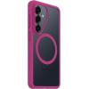 imageOtterBox Samsung Galaxy S26 Profile Series Case  Black Crystal Frosted Finish UltraThin Stylish Minimalist Samsung Galaxy Phone CasePink Awakening