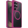 imageOtterBox Samsung Galaxy S26 Profile Series Case  Black Crystal Frosted Finish UltraThin Stylish Minimalist Samsung Galaxy Phone CasePink Awakening