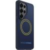 imageOtterBox Samsung Galaxy S26 Sole Series Case  Real Quiet Blue Grippy Phone Case for Samsung Galaxy Builtin Magnets Raised Bumpers for Overall ProtectionReal Quiet Blue