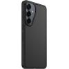 imageOtterBox Samsung Galaxy S26 Symmetry Series Case  Stardust 40 Clear Thin Glitter Samsung Phone Case Builtin Fast Charge Magnets amp Raised EdgesBlack