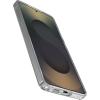 imageOtterBox Samsung Galaxy S26 Symmetry Series Case  Stardust 40 Clear Thin Glitter Samsung Phone Case Builtin Fast Charge Magnets amp Raised EdgesClear