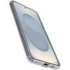 imageOtterBox Samsung Galaxy S26 Symmetry Series Case  Stardust 40 Clear Thin Glitter Samsung Phone Case Builtin Fast Charge Magnets amp Raised EdgesStardust ClearGlitter