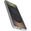 imageOtterBox Samsung Galaxy S26 Symmetry Series Case  Stardust 40 Clear Thin Glitter Samsung Phone Case Builtin Fast Charge Magnets amp Raised EdgesStardust ClearGlitter