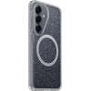 imageOtterBox Samsung Galaxy S26 Symmetry Series Case  Stardust 40 Clear Thin Glitter Samsung Phone Case Builtin Fast Charge Magnets amp Raised EdgesStardust ClearGlitter