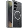 imageOtterBox Samsung Galaxy S26 Symmetry Series Case  Stardust 40 Clear Thin Glitter Samsung Phone Case Builtin Fast Charge Magnets amp Raised EdgesStardust ClearGlitter