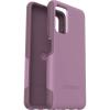 imageOtterBox Samsung Galaxy A03S Commuter Series Lite Case  Black Slim amp Tough PocketFriendly with Open Access to Ports and Speakers no Port CoversPink