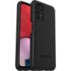 imageOtterBox Samsung Galaxy A13 Commuter Series Lite Case  MAVENS Way Slim amp Tough PocketFriendly with Open Access to Ports and Speakers no Port Covers PinkBlack
