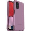 imageOtterBox Samsung Galaxy A13 Commuter Series Lite Case  MAVENS Way Slim amp Tough PocketFriendly with Open Access to Ports and Speakers no Port Covers PinkPink