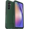 imageOtterBox Samsung Galaxy A54 5G Commuter Series Lite Case  Trees Company Green Slim amp Tough PocketFriendly with Open Access to Ports and Speakers no Port CoversGreen