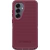 imageOtterBox Samsung Galaxy S25 Defender Series Case  NonRetail Packaging Foxberry Pink