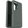 imageOtterBox Samsung Galaxy S25 Ultra Defender Series Pro Case  NonRetail Packaging Forest RangerForest Ranger Green