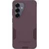 imageOtterBox Samsung Galaxy S26 Commuter Series Case  Grey Comfort Brown Slim amp Tough PocketFriendly with Port Protection Protective Phone Case for Samsung GalaxyPurple Mystery