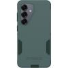 imageOtterBox Samsung Galaxy S26 Commuter Series Case  Grey Comfort Brown Slim amp Tough PocketFriendly with Port Protection Protective Phone Case for Samsung GalaxySagebrush Green