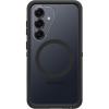 imageOtterBox Samsung Galaxy S26 Defender Series Pro XT Case  Baby Blue Clear Tough Rugged amp Durable Samsung Galaxy Phone Case with MagnetsDark Side Black