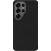 imageOtterBox Samsung Galaxy S26 Symmetry Series Cactus Leather Case  Ink Blossom Black Slim Premium Protective Samsung Galaxy Phone CaseNoir Ash Black