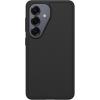 imageOtterBox Samsung Galaxy S26 Symmetry Series Case  Stardust 40 Clear Thin Glitter Samsung Phone Case Builtin Fast Charge Magnets amp Raised EdgesBlack