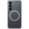 imageOtterBox Samsung Galaxy S26 Symmetry Series Case  Stardust 40 Clear Thin Glitter Samsung Phone Case Builtin Fast Charge Magnets amp Raised EdgesStardust ClearGlitter