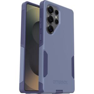 imageOtterBox Commuter Case for Samsung Galaxy S25 Ultra Shockproof Drop Proof Rugged Protective Case 3X Tested to Military Standard PurplePurple
