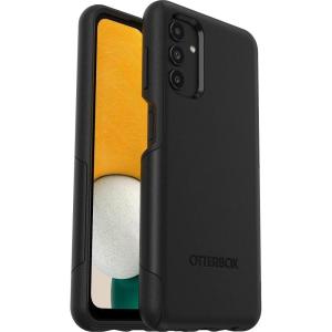 imageOtterBox Samsung Galaxy A13 5G Commuter Series Lite Case  Black Slim amp Tough PocketFriendly with Open Access to Ports and Speakers No Port CoversBlack