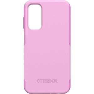 imageOtterBox Samsung Galaxy A15 5G Commuter Series Lite Case  Run Wildflower Pink Slim amp Tough PocketFriendly with Open Access to Ports and Speakers No Port CoversPink
