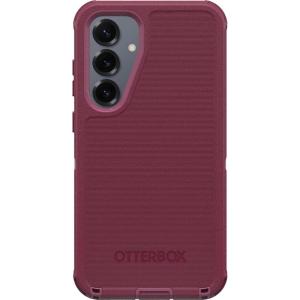 imageOtterBox Samsung Galaxy S25 Defender Series Case  NonRetail Packaging Foxberry PinkFoxberry Pink