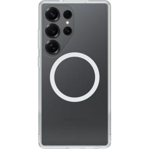 imageOtterBox Samsung Galaxy S25 Symmetry Series Clear Magnet Case  NonRetail Packaging  ClearS25 Ultra