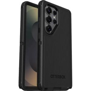 imageOtterBox Samsung Galaxy S25 Ultra Defender Series Pro Case  NonRetail Packaging Forest RangerBlack