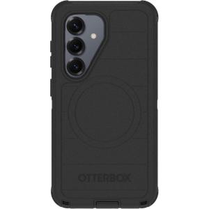 imageOtterBox Samsung Galaxy S26 Defender Series Pro Case  Blue Sentiment Tough Rugged amp Durable Samsung Galaxy Phone Case with MagnetsBlack